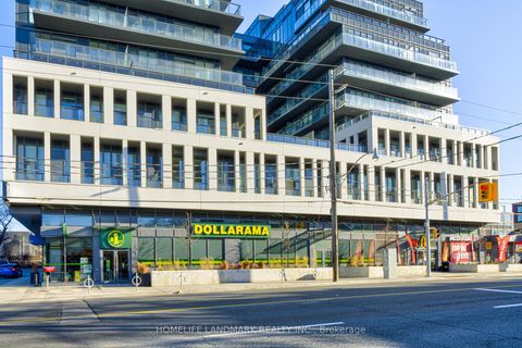 Photo 27 at 310 - 500 Dupont Street, Annex, Toronto