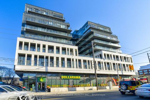 Photo 28 at 310 - 500 Dupont Street, Annex, Toronto