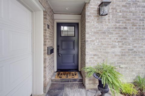 Photo 2 at 16 Nautical Lane, Mimico, Toronto