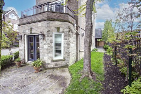 Photo 3 at 16 Nautical Lane, Mimico, Toronto