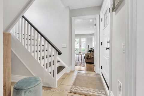 Photo 4 at 16 Nautical Lane, Mimico, Toronto