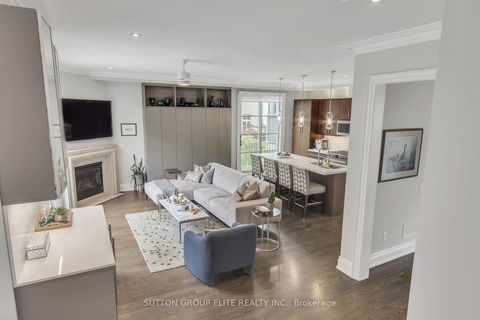 Photo 6 at 16 Nautical Lane, Mimico, Toronto