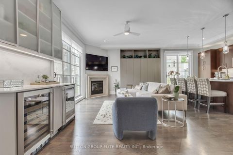 Photo 7 at 16 Nautical Lane, Mimico, Toronto
