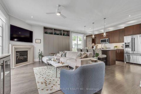 Photo 8 at 16 Nautical Lane, Mimico, Toronto
