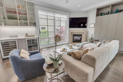 Photo 9 at 16 Nautical Lane, Mimico, Toronto
