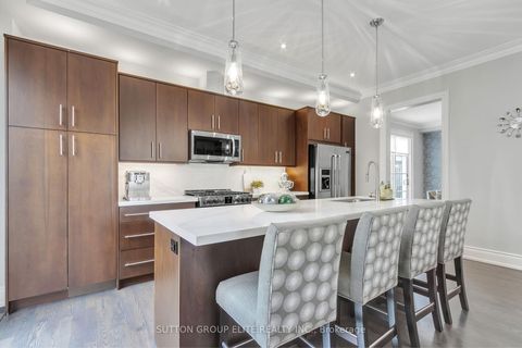 Photo 11 at 16 Nautical Lane, Mimico, Toronto