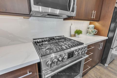 Photo 12 at 16 Nautical Lane, Mimico, Toronto