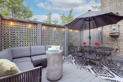 Photo 17 at 16 Nautical Lane, Mimico, Toronto
