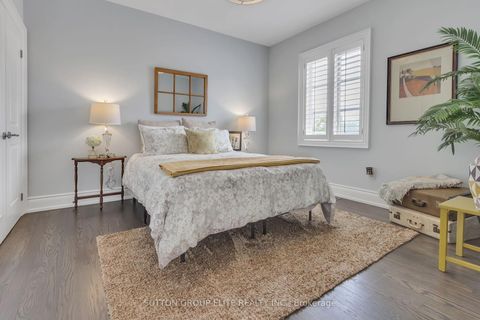 Photo 29 at 16 Nautical Lane, Mimico, Toronto