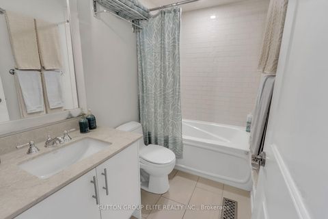 Photo 31 at 16 Nautical Lane, Mimico, Toronto