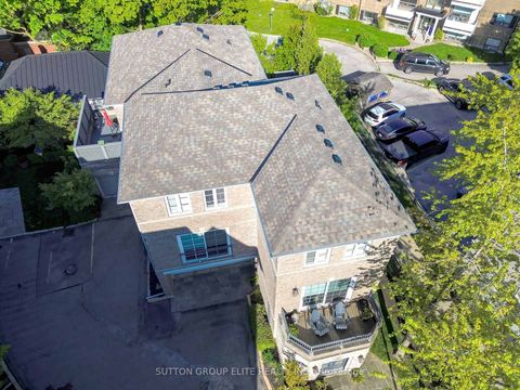 Photo 32 at 16 Nautical Lane, Mimico, Toronto