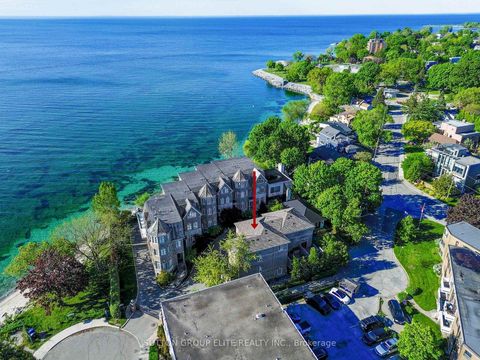 Photo 33 at 16 Nautical Lane, Mimico, Toronto