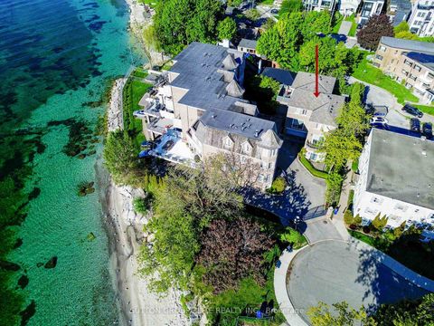 Photo 35 at 16 Nautical Lane, Mimico, Toronto
