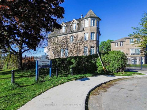 Photo 36 at 16 Nautical Lane, Mimico, Toronto