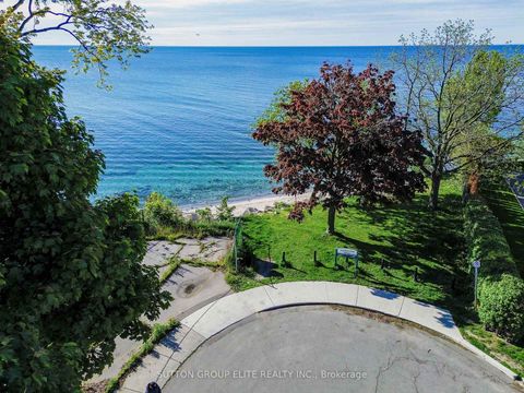 Photo 37 at 16 Nautical Lane, Mimico, Toronto