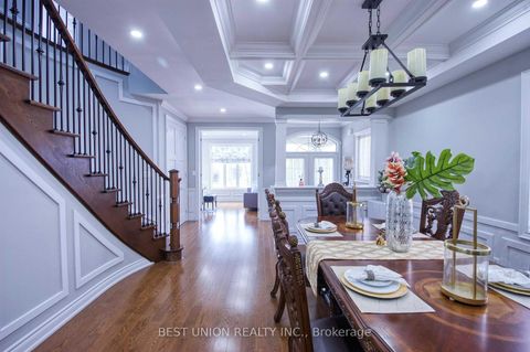 Photo 1 at 1183 Mctavish Drive, Wyndham, Newmarket