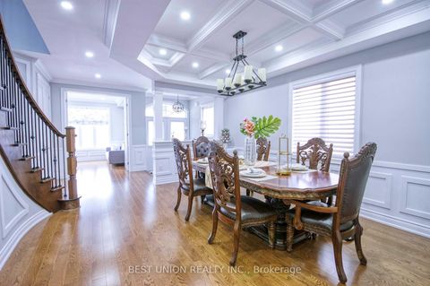 Photo 3 at 1183 Mctavish Drive, Wyndham, Newmarket