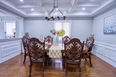 Photo 4 at 1183 Mctavish Drive, Wyndham, Newmarket