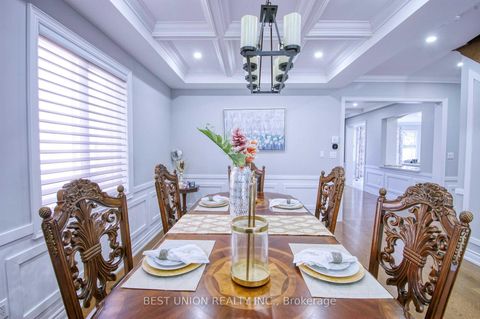 Photo 5 at 1183 Mctavish Drive, Wyndham, Newmarket