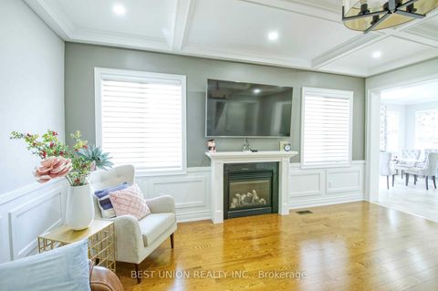 Photo 8 at 1183 Mctavish Drive, Wyndham, Newmarket
