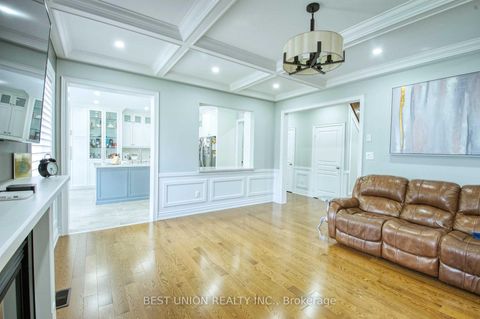 Photo 10 at 1183 Mctavish Drive, Wyndham, Newmarket