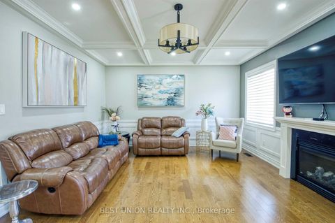 Photo 12 at 1183 Mctavish Drive, Wyndham, Newmarket