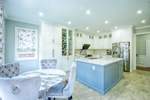 Photo 13 at 1183 Mctavish Drive, Wyndham, Newmarket