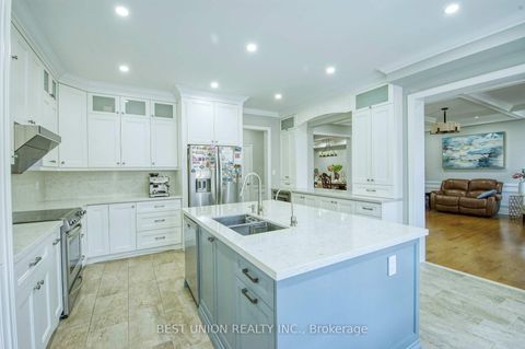 Photo 16 at 1183 Mctavish Drive, Wyndham, Newmarket