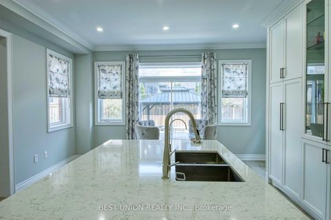 Photo 17 at 1183 Mctavish Drive, Wyndham, Newmarket