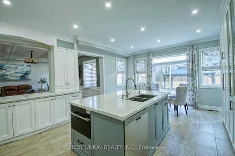 Photo 19 at 1183 Mctavish Drive, Wyndham, Newmarket
