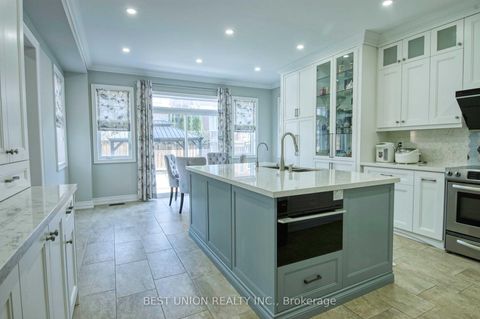 Photo 20 at 1183 Mctavish Drive, Wyndham, Newmarket