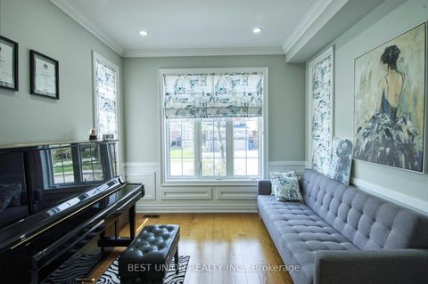 Photo 23 at 1183 Mctavish Drive, Wyndham, Newmarket