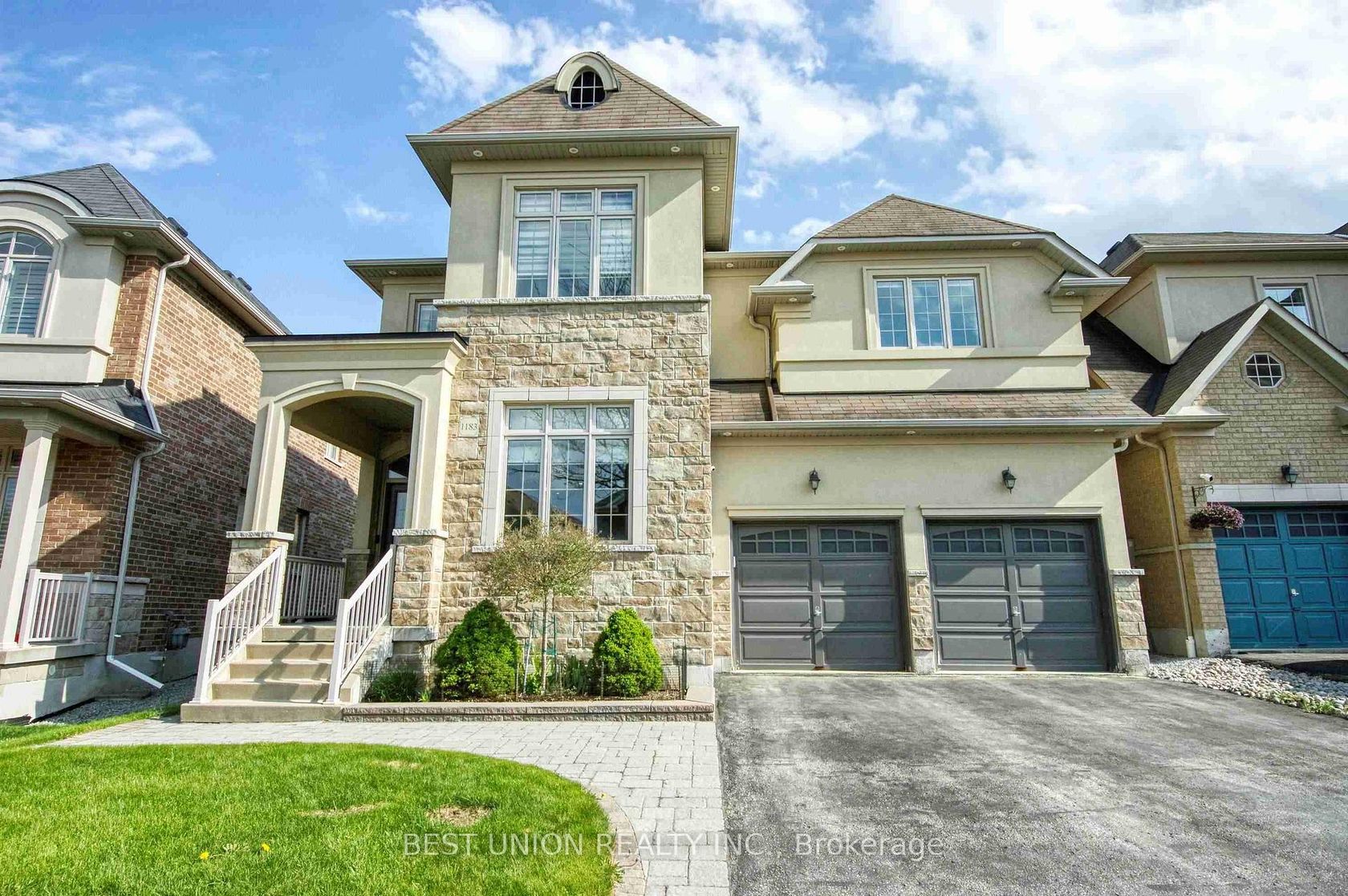 1183 Mctavish Drive, Wyndham, Newmarket photo 5
