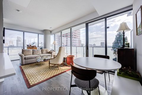 Photo 0 at 1906 - 1815 Yonge Street, Mount Pleasant East, Toronto