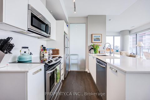 Photo 1 at 1906 - 1815 Yonge Street, Mount Pleasant East, Toronto
