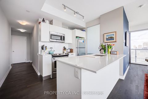 Photo 3 at 1906 - 1815 Yonge Street, Mount Pleasant East, Toronto