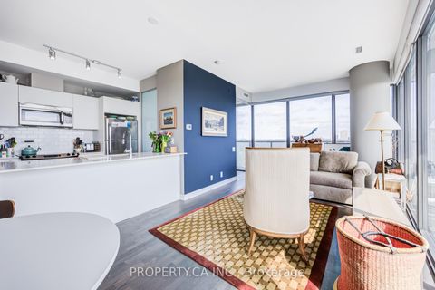 Photo 5 at 1906 - 1815 Yonge Street, Mount Pleasant East, Toronto