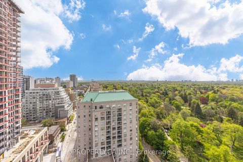 Photo 13 at 1906 - 1815 Yonge Street, Mount Pleasant East, Toronto