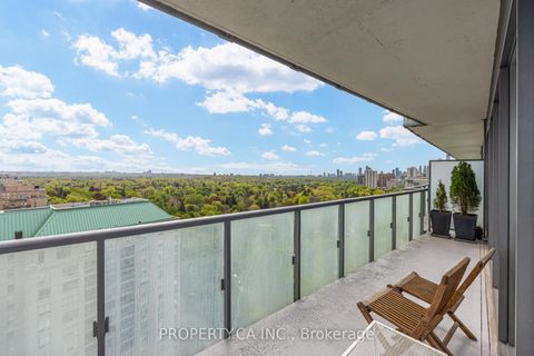 Photo 17 at 1906 - 1815 Yonge Street, Mount Pleasant East, Toronto