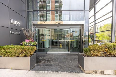 Photo 18 at 1906 - 1815 Yonge Street, Mount Pleasant East, Toronto