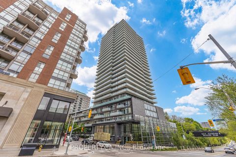Photo 19 at 1906 - 1815 Yonge Street, Mount Pleasant East, Toronto