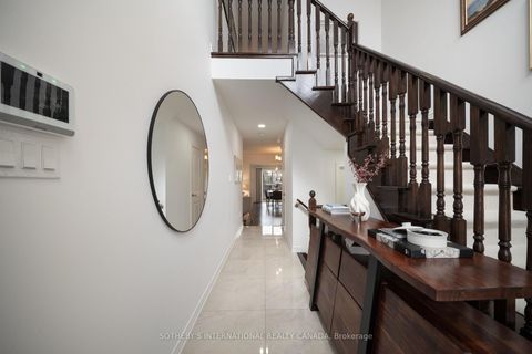Photo 2 at 66 Lealinds Road, Patterson, Vaughan