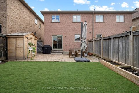 Photo 31 at 66 Lealinds Road, Patterson, Vaughan