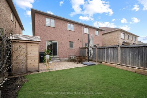 Photo 32 at 66 Lealinds Road, Patterson, Vaughan