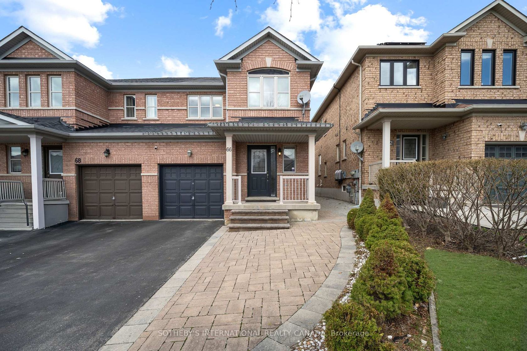 66 Lealinds Road, Patterson, Vaughan photo 6