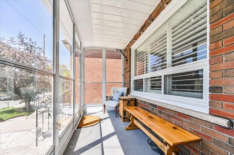 Photo 2 at 86 Barker Avenue, East York, Toronto