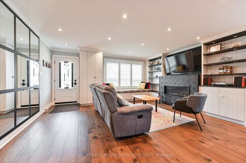 Photo 4 at 86 Barker Avenue, East York, Toronto