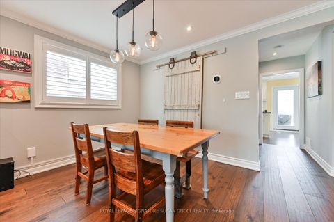 Photo 6 at 86 Barker Avenue, East York, Toronto