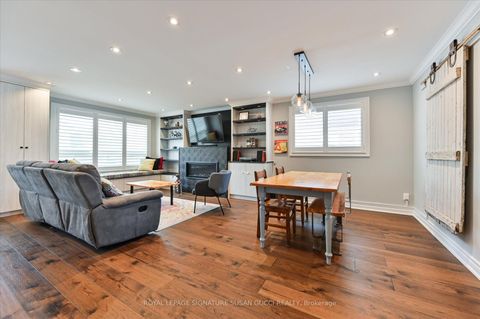 Photo 7 at 86 Barker Avenue, East York, Toronto