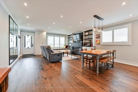 Photo 8 at 86 Barker Avenue, East York, Toronto